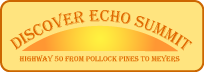 logo saying Discover Echo summit