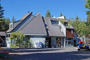 Bear Valley Adventure Company, Bear Valley, Alpine County, CA