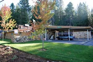 Meadowmont Lodge, Arnold, CA